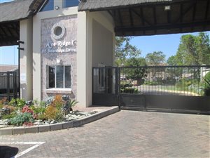 1 Bed Apartment in Greenstone Hill