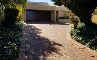 4 Bedroom House in Sandown