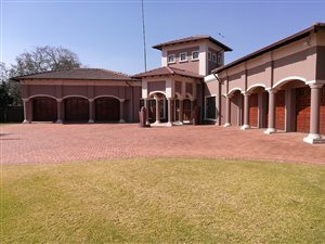 6 Bed House in Ferryvale