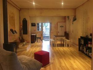 6 Bed House in Randburg Central