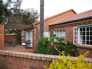 3 Bed House in Wingate Park