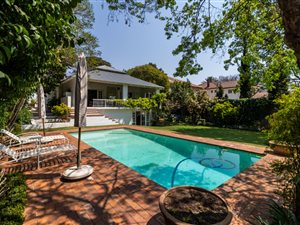 2.5 Bed House in Parkview