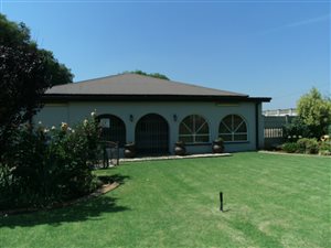 1.2 ha Farm in Unitas Park
