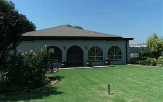 1.2 ha Farm in Unitas Park