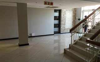 141 m² Office Space in Erasmuskloof