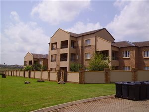 2 Bed Townhouse in Eco Park