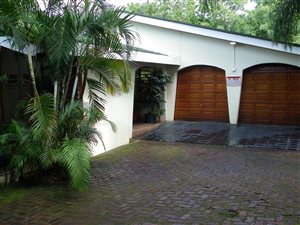 4 Bed House in Nelspruit