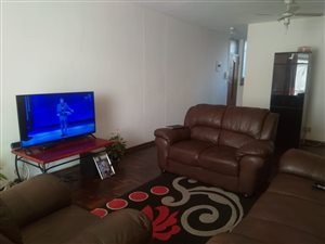 2 Bed Apartment in Muckleneuk