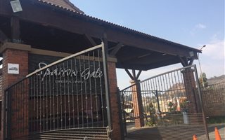 2 Bedroom Townhouse in Meredale