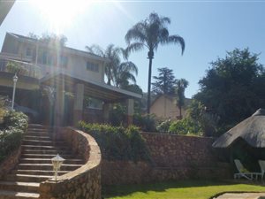 4 Bed House in Waverley