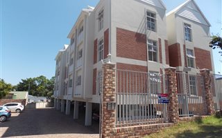 2 Bedroom Apartment in Grahamstown Central