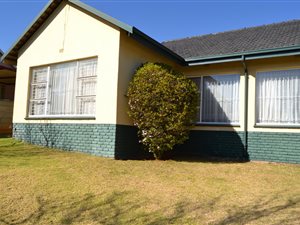 4 Bed House in Wilro Park