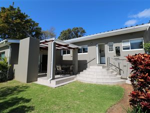 3 Bed House in Vincent