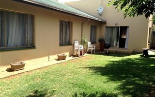 4 Bedroom House in Vanderbijlpark SE4