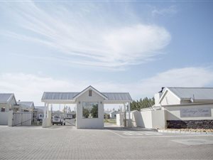 3 Bed House in Northern Paarl