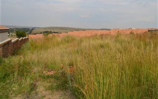 997 m² Land available in Modelpark