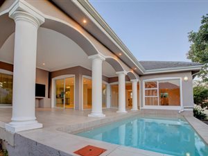 3 Bed House in Kingswood Golf Estate