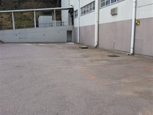 1019.78002929688 m² Industrial space in Overport