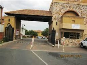 2 Bed Apartment in Albemarle