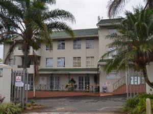 Studio Apartment in Sunningdale