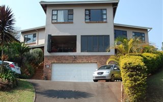 4 Bedroom Townhouse in Hillcrest Central