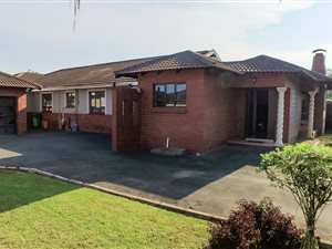 3 Bed House in Richmond Crest