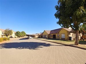 2 Bed Townhouse in Pretoria North