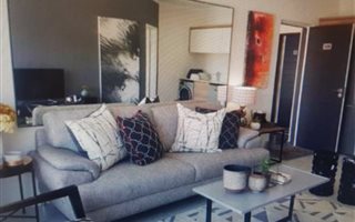 1 Bedroom Apartment in Waterfall City