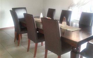 3 Bedroom House in Norkem Park