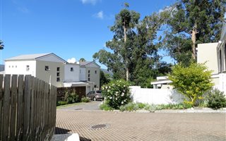 2 Bedroom Duplex in Costa Sarda