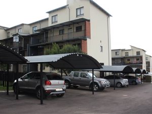 2 Bed House in Erand Gardens