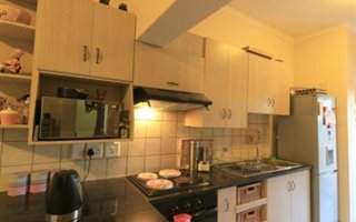 2 Bedroom Apartment in Lephalale (Ellisras)