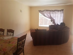 2 Bed Duplex in Arcadia