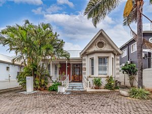 192 m² Commercial space in Windermere