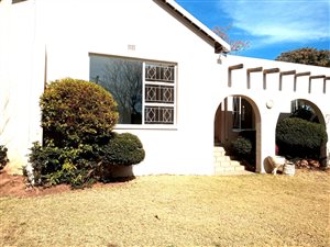 3 Bed House in Sunningdale