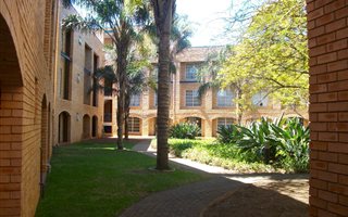 1 Bedroom Apartment in Hatfield