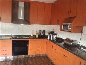 3 Bed House in Felixton