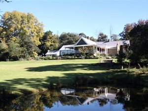 8 ha Farm in Balgowan