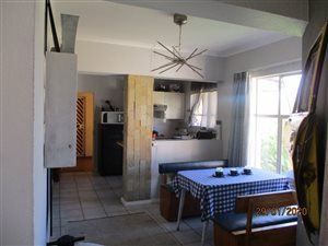 2 Bed Apartment in Three Rivers