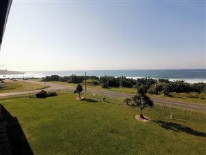 2 Bed Apartment in Uvongo
