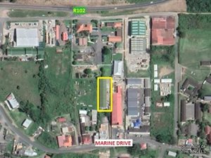 159 m² Commercial space in Park Rynie