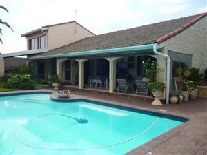3 Bedroom House in Northdene