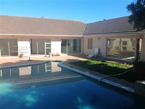 3 Bed House in Eversdal