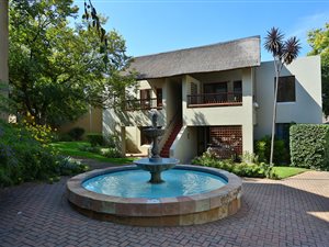 2 Bed Apartment in Jukskei Park