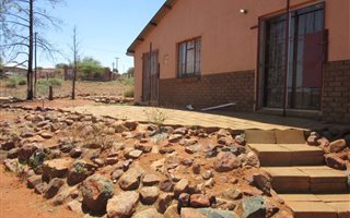 3 Bedroom House in Northern Cape