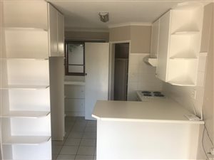 2 Bed House in Monument Park