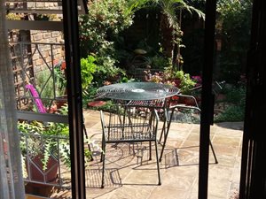 2 Bed Townhouse in Florida Park