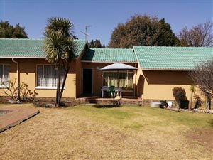 3 Bed House in Brackendowns