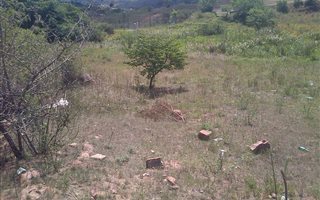 349 m² Land available in Welbedacht