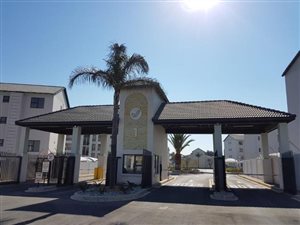 1 Bed Apartment in Erand Gardens